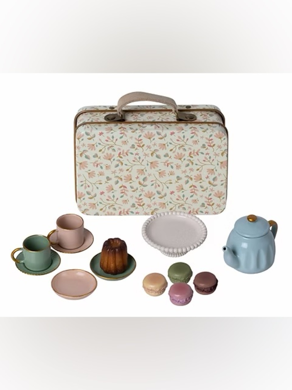 Maileg Afternoon Treat - “Merle” set